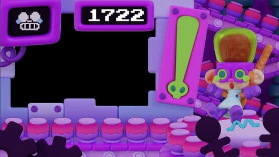 Sinister Sodies — screenshot 2