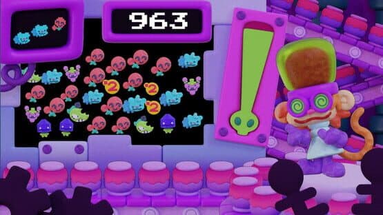 Sinister Sodies — screenshot 3