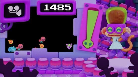 Sinister Sodies — screenshot 4