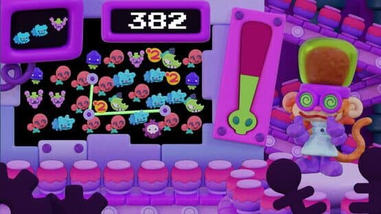 Sinister Sodies — screenshot 5