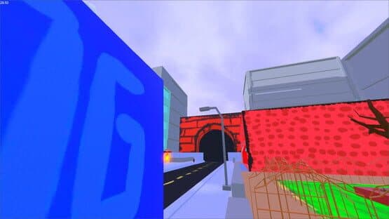 Speedrun Simulator — screenshot 2