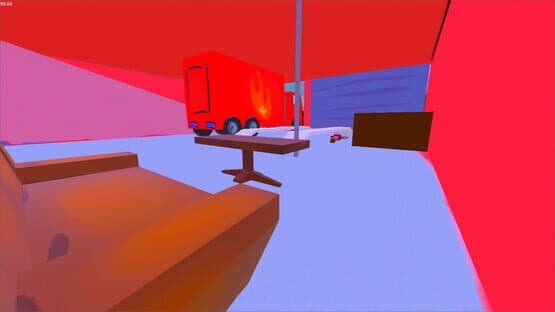 Speedrun Simulator — screenshot 5