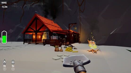 We Are Busy Digging a Hole — screenshot 1