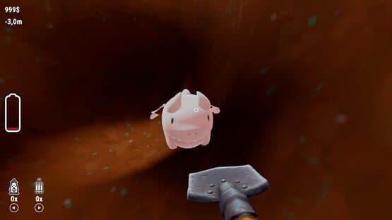 We Are Busy Digging a Hole — screenshot 3