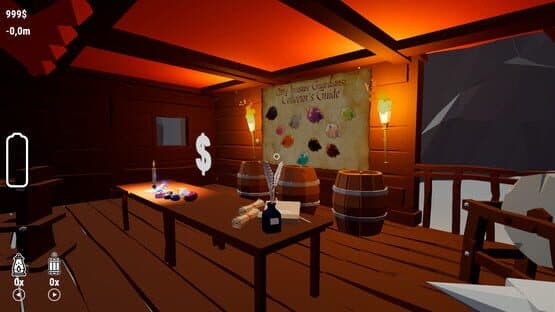 We Are Busy Digging a Hole — screenshot 4