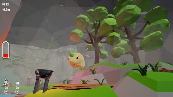 We Are Busy Digging a Hole — screenshot 6