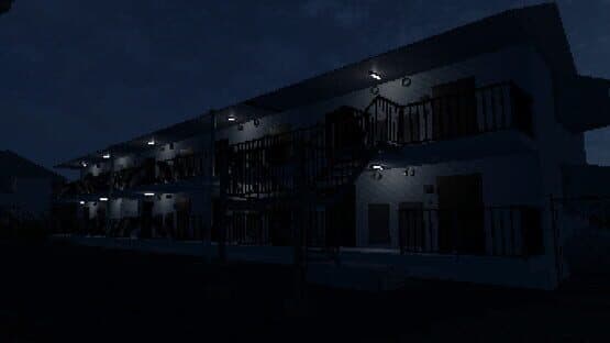 Hollowing — screenshot 1