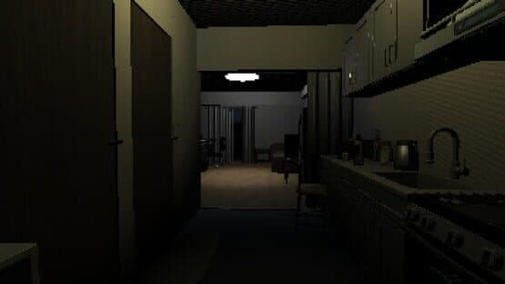 Hollowing — screenshot 4