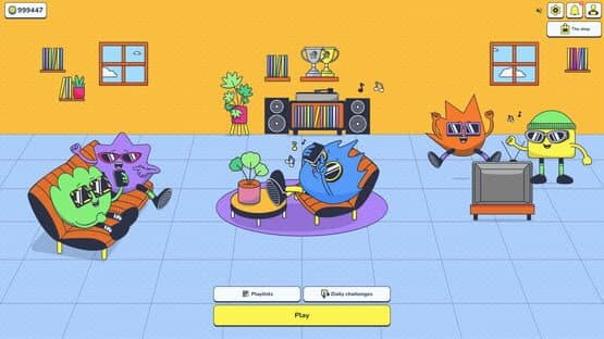 Mukiz — screenshot 1