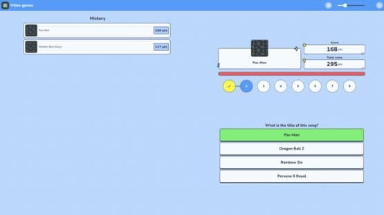 Mukiz — screenshot 3