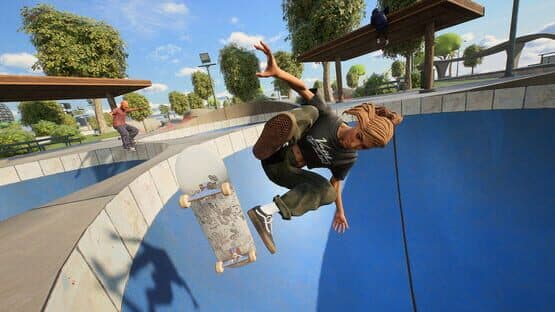 Skate. — screenshot 1