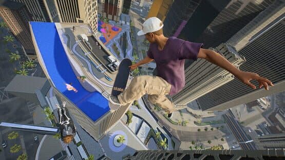 Skate. — screenshot 2