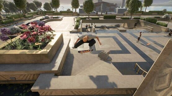 Skate. — screenshot 3