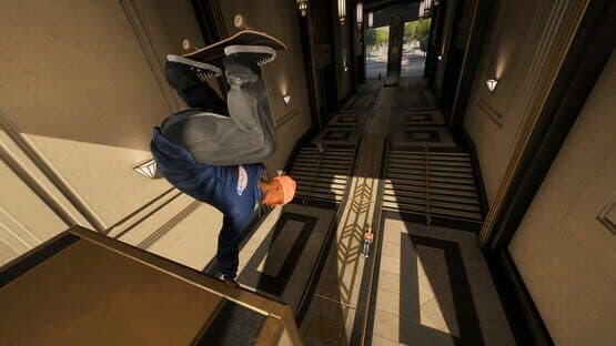 Skate. — screenshot 5