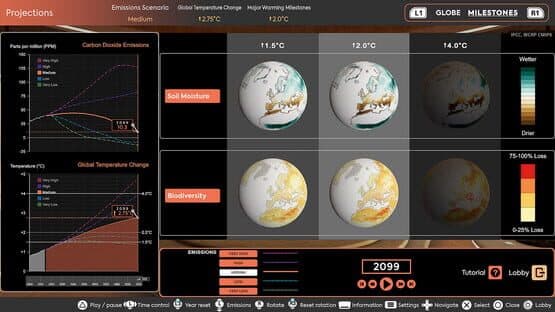 Climate Station — screenshot 3