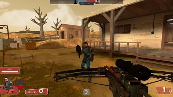 Fortress-Life — screenshot 1