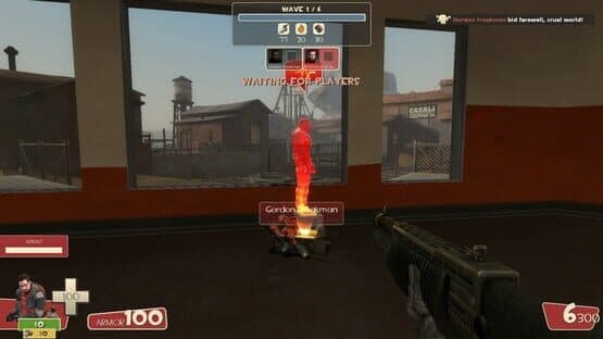 Fortress-Life — screenshot 2