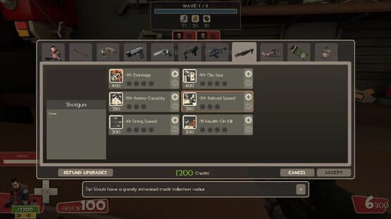 Fortress-Life — screenshot 6