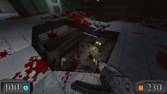 Galvanized — screenshot 2