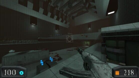 Galvanized — screenshot 3