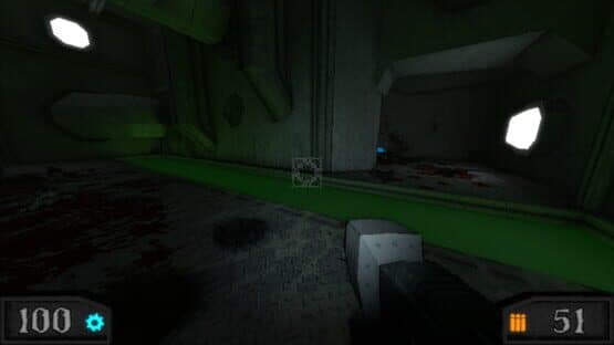 Galvanized — screenshot 4