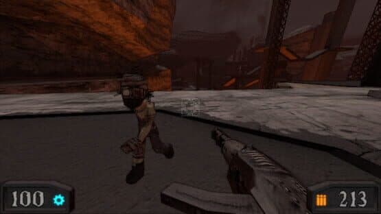 Galvanized — screenshot 6