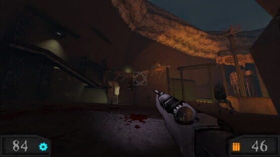 Galvanized — screenshot 7