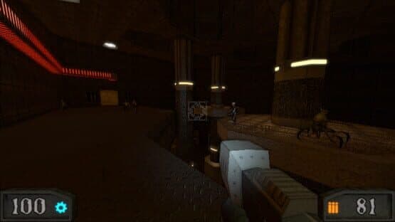 Galvanized — screenshot 8