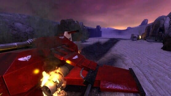Exterminatus: Rival Species 2 — screenshot 2