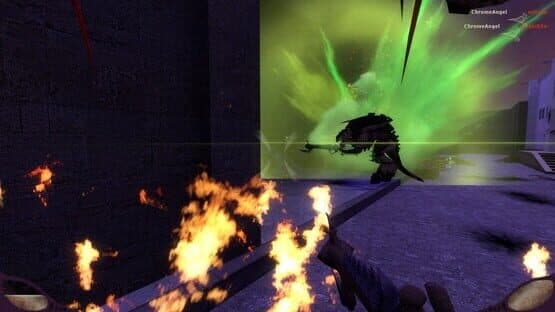 Exterminatus: Rival Species 2 — screenshot 3