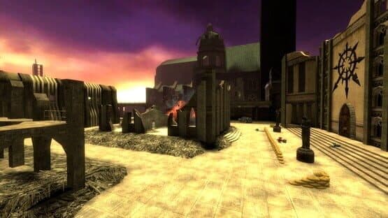 Exterminatus: Rival Species 2 — screenshot 6
