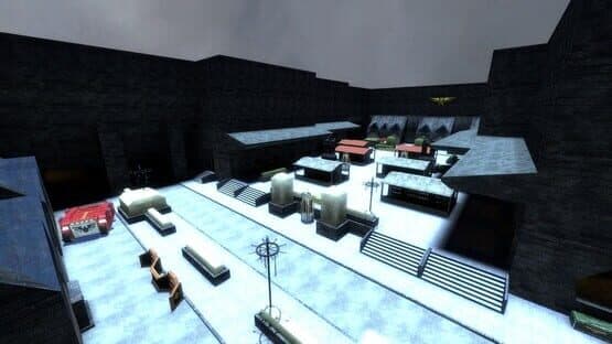Exterminatus: Rival Species 2 — screenshot 7