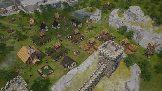 Age of Respair — screenshot 3