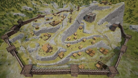 Age of Respair — screenshot 4