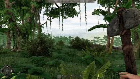 Mesorift Survival — screenshot 1