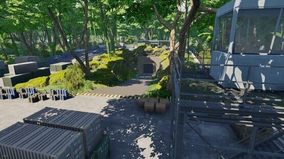 Mesorift Survival — screenshot 2