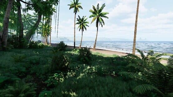 Mesorift Survival — screenshot 3