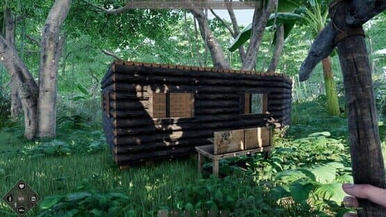 Mesorift Survival — screenshot 5