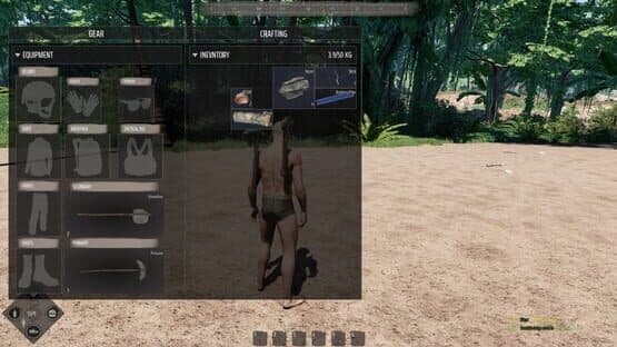 Mesorift Survival — screenshot 7