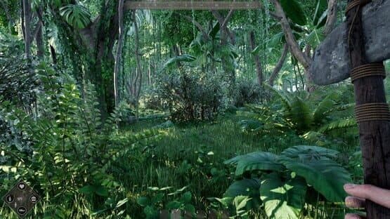 Mesorift Survival — screenshot 8
