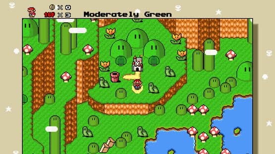 Super Talking Time Bros. — screenshot 1