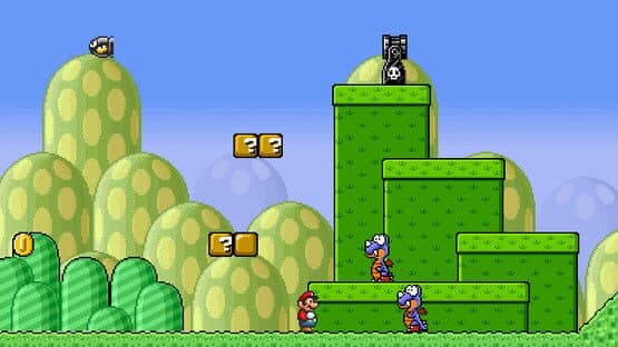 Super Talking Time Bros. — screenshot 2