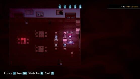 Ghost Deliverer — screenshot 3