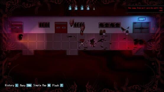Ghost Deliverer — screenshot 4