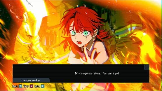 Ghost Deliverer — screenshot 5