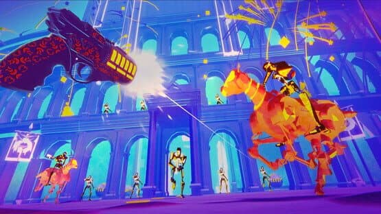 Pistol Whip — screenshot 1