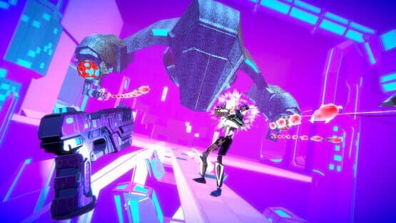 Pistol Whip — screenshot 2