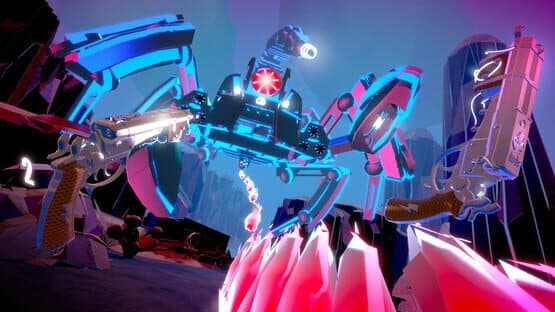 Pistol Whip — screenshot 3