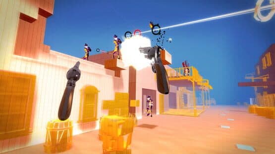 Pistol Whip — screenshot 4