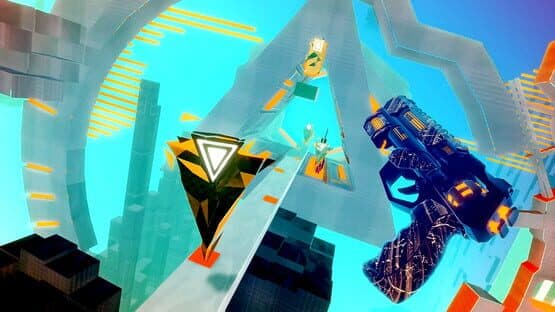 Pistol Whip — screenshot 5